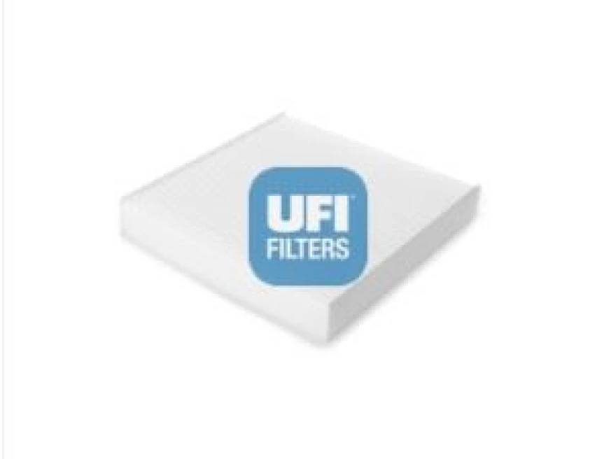 Psa Polen Filtresi Berlingo II Partner II Xsara II (03 08) - Ufı 53.039.00