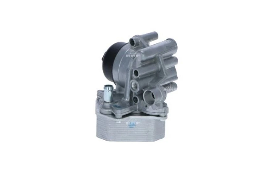 Psa Yag Sogutucu Komple Kagıt Filtre Ducato III Jumper III Boxer III 2.2hdi ( 100 - 110 - 120 - 130 - 15 - Nrf 31308