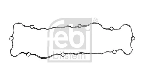 UST KAPAK CONTASI ASTRA F 91 99 ASTRA G 98 05 COMBO 94 01 - FEBI 15662