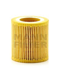 YAG FILTRESI BMW E87 E82 F10 E60 E90 F30 E65 E92 F32 F34 F36 F22 E63 E64 F01 E84 E83 F25 F26 E70 E71 - MANN HU8011Z