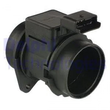 Psa Hava Debimetresi C2 C3 C3 II C3 Plurıel Xsara II Fiesta P206 P307 Dv4td (1,4hdi 8v) - Delphi Af10190-12b1