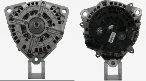 ALTERNATÖR-BOS 24V 100A AXOR-ACTROS-ATEGO-TURKUAZ ( İSPANYA ) - SEG-OEM-S-0124655225