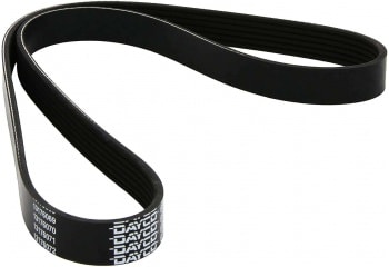 KANALLI KAYIS DOBLO 1.9 DZL. JTD MTR 01=>ASTRA H VECTRA C 6PK1053 - DAYCO 6PK1053