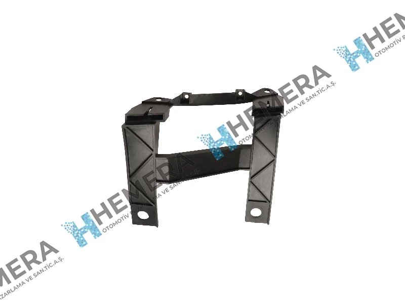 Vag Far Baglantı Braketi Alt On Sol T5 04>10 - Taıwan 7h0941405a