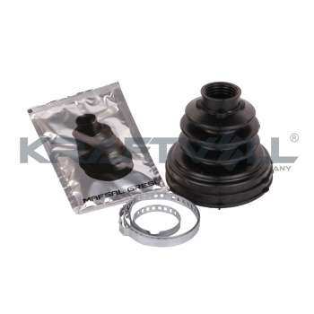 AKS KORUGU IC PLASTIK MONDEO IV 07 SMAX GALAXY 0615 - KRAFTVOLL 10020117