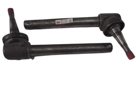 08419 165-212 Ön Akson Ince Kafa Kalın Mil 29.5 Cm Sağ 897230 Fnm B-192 - PY-08419 - PY-08419