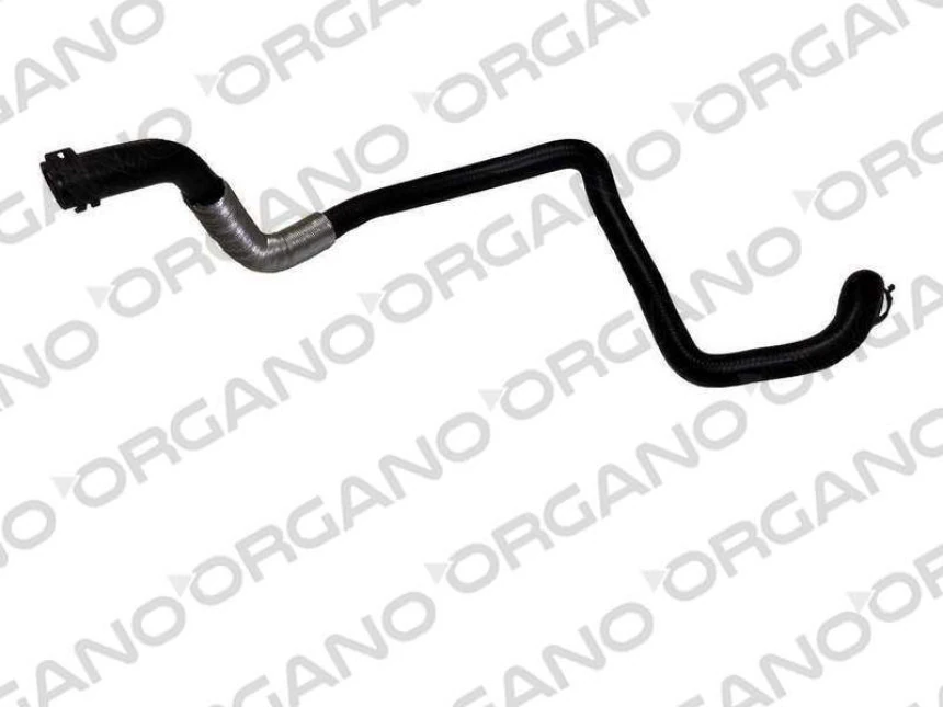 Ford Kalorıfer Hortumu Connect 1,8tdci 75ps 02>13 - Ucpa 13h11322