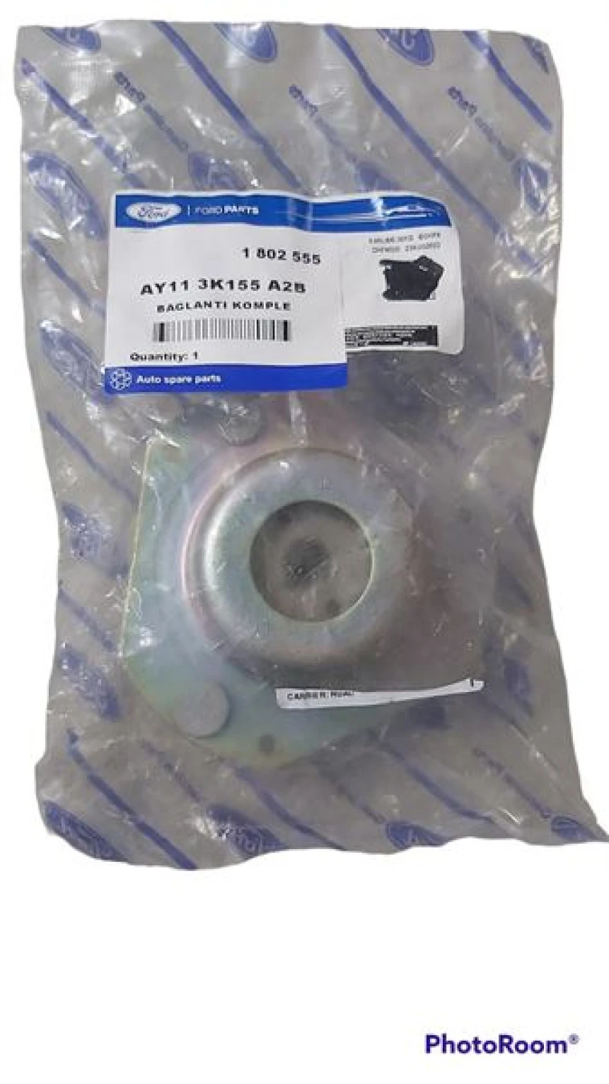 Ford On Amortısor Ust Takozu Courıer 14> B Max 12 /> - Fom Ay113k155a2b