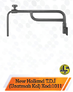 AYNA KOLU>NEW HOLLAND TDİ.UZATMALI - OZSAN-2005