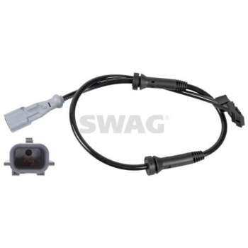 ABS SENSORU ARKA SOL KANGOO III 08> , CITAN 415 12> - SWAG 33100713