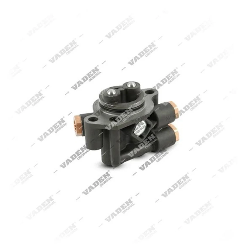 Mercedes Truck Sanzıman Carpma Ventili Bucuklu Mercedes Arocs Actros - Vaden 303.11.0063