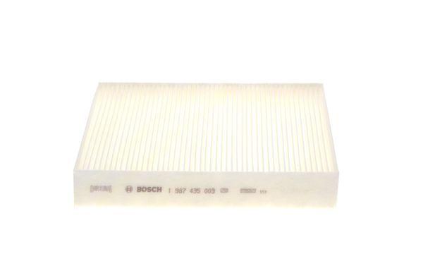 POLEN FILTRESI BMW F20 F30 12> - BOSCH 1987435003
