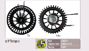 KALORİFER MOT.PER.Lİ>TEMPRA - SGR-53274