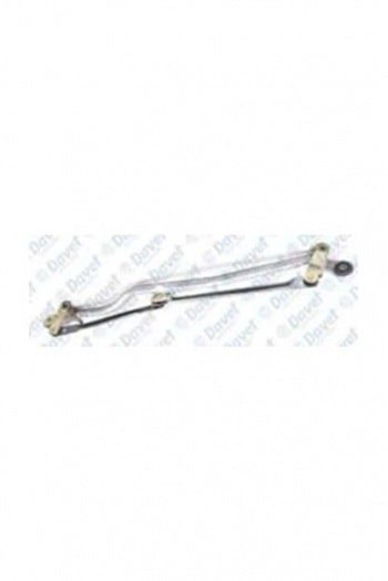 ON CAM SILECEK MEKANIZMASI A4 - A4 AVANT - A4 ALLROAD 08>15 - HELLUX HSM197037