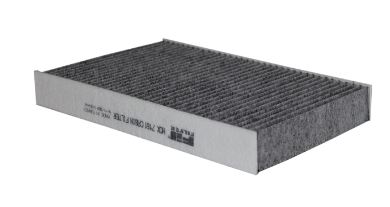 İveco Ticarı Polen Filtresi Daıly 2,3 3,0 IV V 06>14 Karbonlu - Fil Hck7161