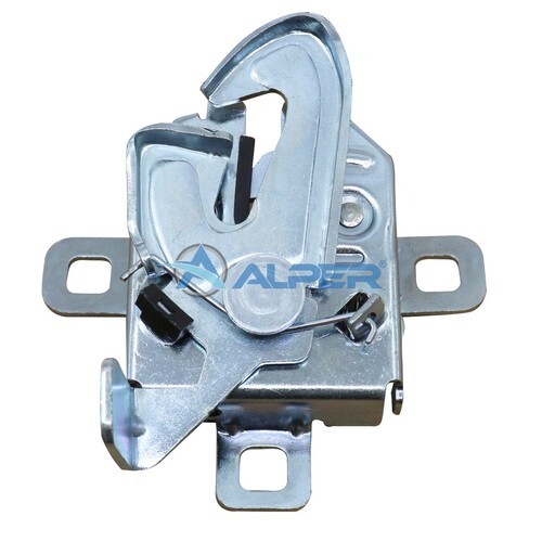 MOTOR KAPUT KILIDI DOBLO 02>05 - ALPER 121091