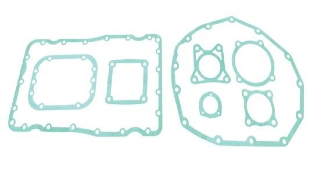 Scanıa Truck Sanzıman Conta Takımı Scanıa Grs 900(124-143) - Consan 03.080.141