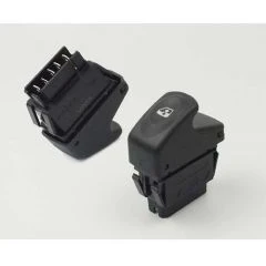 Renault Cam Acma Kapama Megane, Clio, Kangoo 5 Fisli - Doganer 8011