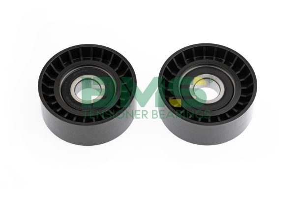 ALTERNATOR V KAYIS GERGI (TEK RULMAN) P208 P206+ (T3E) C3 III DS3 P207 DV4C P1007 C2 C3 C3 PLURIEL C - BMS 028