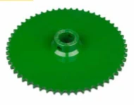 JOHN DEERE 630 955 DEPO BOŞALTICI DIŞLI BÜYÜK Z-56 DIŞ - AZ10494 - AS10170