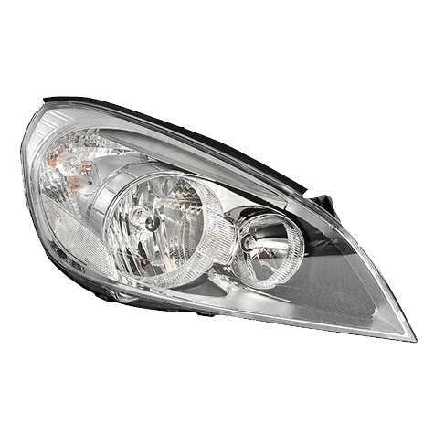 FAR SAG VOLVO S60 2010> - VALEO 045133