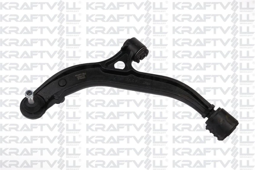 Chrysler Döküm Salıncak Sol Chrysler Grand Voyager IV Rg - Kraftvoll 13050775
