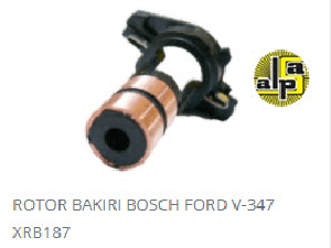ROTOR BAKIRI-BOS FORD TRANSİT V347 - REMARK-XRB187