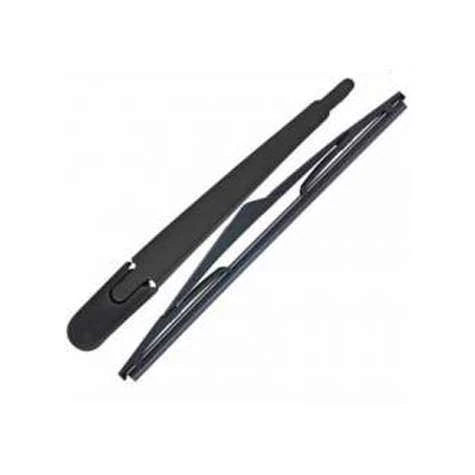 Ford Arka Silgi Supurgesi Kollu Ka 1996-2008 16" 400 MM - Maxtel 12602522