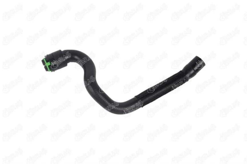 Opel Radyatör Hortumu Üst - Radyatör Hortumu Üst - İbr 21168