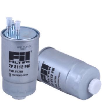 MAZOT FILTRESI BOXER JUMPER DUCATO DAILY F30DT (3,0HDI 16V) EURO5 175BG DUCATO DAILY 2,3JTD 130PS / - FIL ZP8112FM