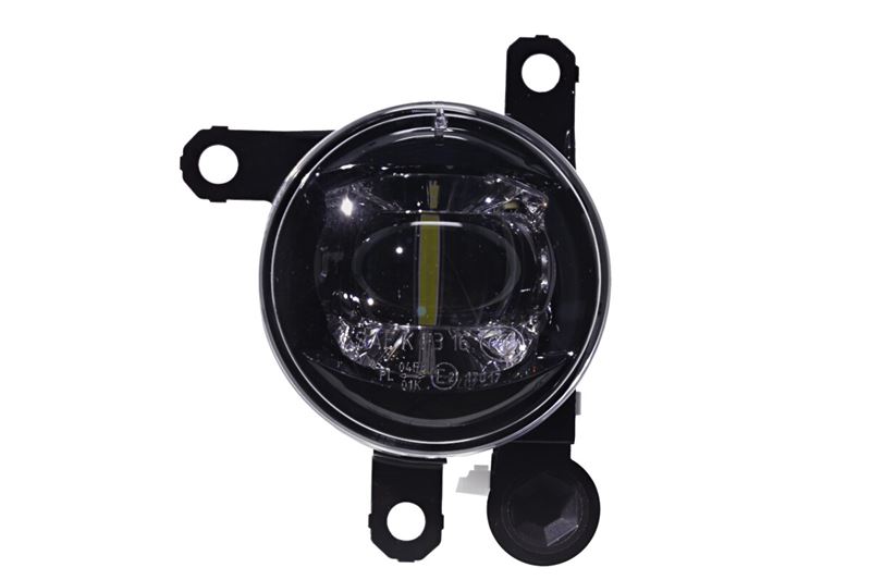 SIS FARI LED 12V ST66 PSA OPEL CORSA F ASTRA L CROSSLAN X INSIGNIA B (SOL) - VALEO 047451
