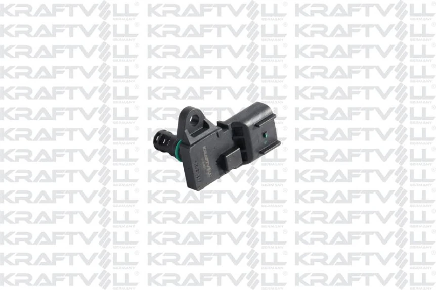 Ford Manıfold Basınc Sensoru Fiesta C1 C2 C3 C3 II C3 Plurıel Nemo Bipper 107 206 207 206 + T3e Plus Dv4t - Kraftvoll 05060209