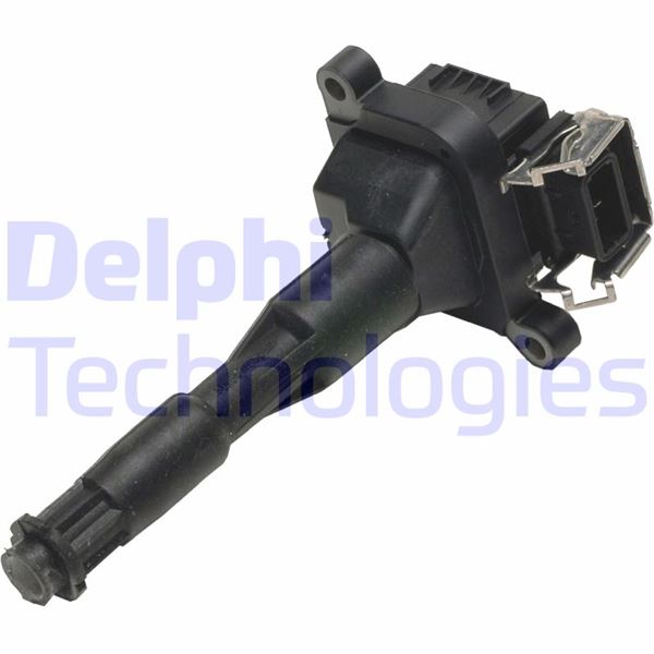 ATESLEME BOBINI BMW M50 M52 M54 M62 S62 E36 Z3 E46 E39 E38  X5 E53 Z8-E52 RANGE ROVER III 02>05 FREE - DELPHI GN10016-12B1