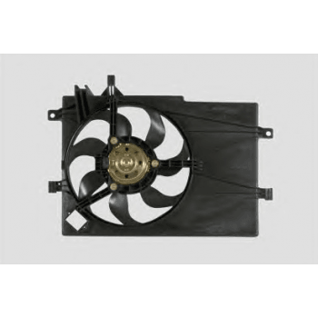 FAN MOTORU DAVLUMBAZLI PALIO ALBEA 1,2 (AC) - KALE 012622202