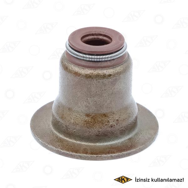 SUBAP LASTIGI P107 P206 P307 NEMO BIPPER C1 C2 C3 XSARA II DV4TD P301 P208 P206+ (T3E) C ELYSEE DV4C - SKT 4S-048-V