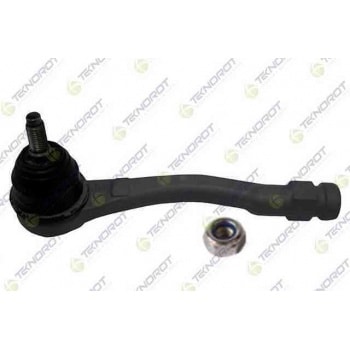 ROTBASI SOL BERLINGO III PARTNER TEPE 308 3008 5008 C4 II DS4 08> - TEKNOROT P-662