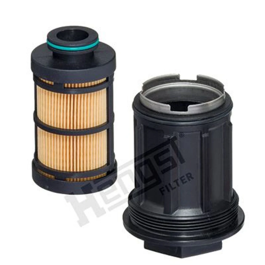 Av Üre Filtresi - Üre Filtresi - Hng E102u01 D179