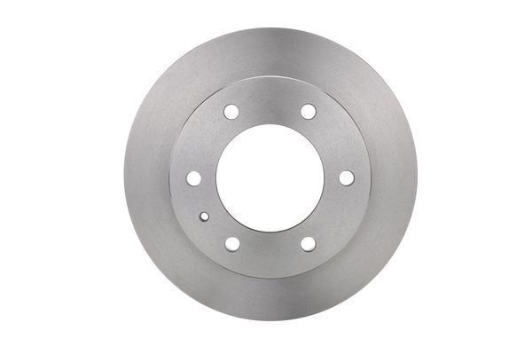 ON FREN DISK AYNASI HAVALI MAZDA B2500 2.5 D BT50 4X4 05-11 FORD RANGER 05-> 289X6 - BOSCH 0986479711