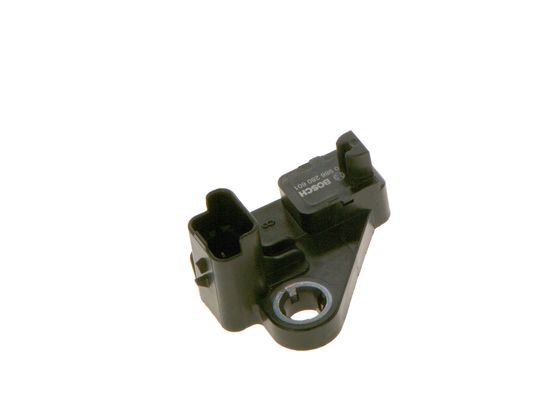 KRANK POZISYON SENSORU FOCUS III 1,6TI 16V / 1,6TDCI FIESTA VI 1,4TDCI C MAX 1,6TDCI 10 /> S MAX 1,6 - BOSCH 0986280601