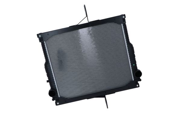 MOTOR RADYATÖRÜ MIDLUM 215 06 > - NRF 53343