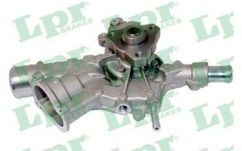 DEVIRDAIM ASTRA G-AGILA-ASTRA H-CORSA C-D 1,4 04- - LPR WP0254