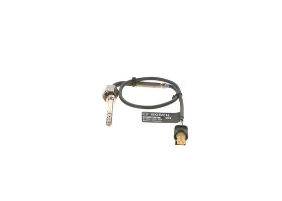 EGZOZ SICAKLIK SENSORU W211 02>08 S211 03>09 W164 09>11 VIANO W639 03> SPRINTER 06>09 - BOSCH 0986259138