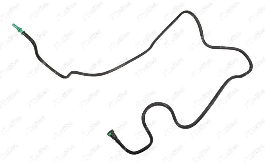 Renault Yakıt Borusu Dacıa Duster Dokker Logan II K9k - Nifea 10969