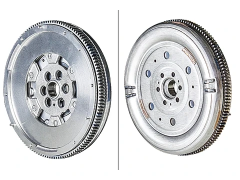 Vw Volan - (4x4) - Luk 415 0341 10