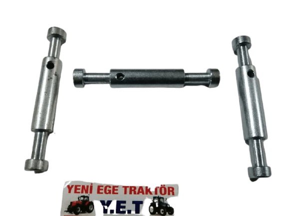 34221 415-450 Debriyaj Baskı Ayak Pimi Eski Model+Kanallı F5590 596262 Tümersan C-88 - PY-34221 - PY-34221