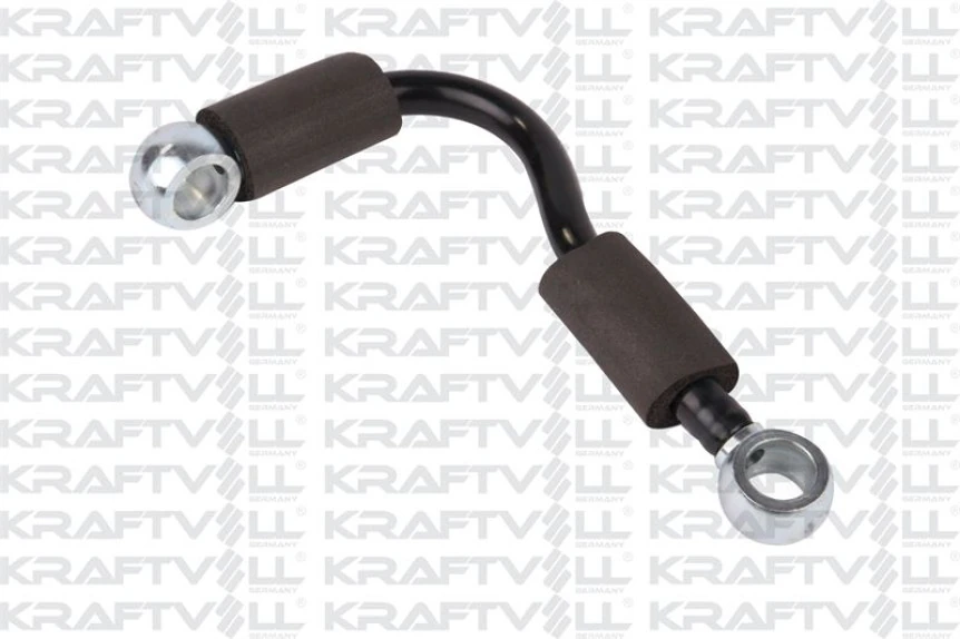 Mercedes Truck Yakıt Hattı Sekilli Polyamıd Halkalı - Kraftvoll 10040059