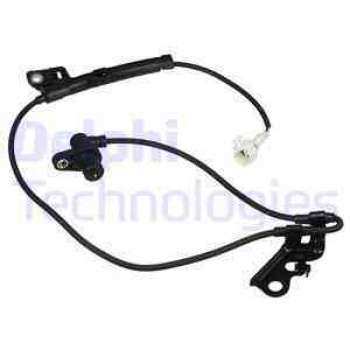 ABS SENSORU ON SAG COROLLA 1.4I 1.6I 1.8I VVTI / 2.0DT D 4D 01>07 / COROLLA VERSO 1.4I 1.6I 1.8I VVT - DELPHI SS20264