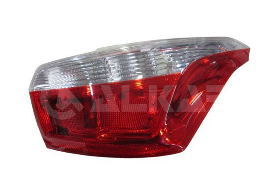 STOP LAMBASI SAG -  - 9674809180