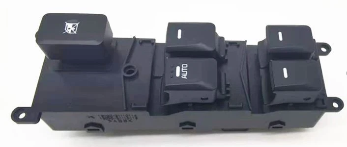 Kia Cam Acma Dugmesi On Sol Kia Rio 12>16 Dortlu - Aem30 0920