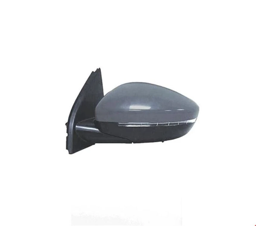 Psa Dikiz Aynası Elektrikli + İsitmalı + Astarlı + Sinyallı 8 Pin Sag P308 14> - Vortex V2808317